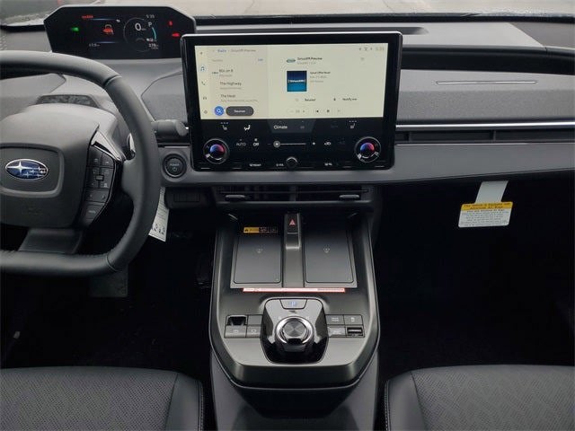 2026 Subaru SOLTERRA Premium