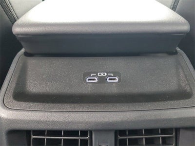 2026 Subaru SOLTERRA Premium