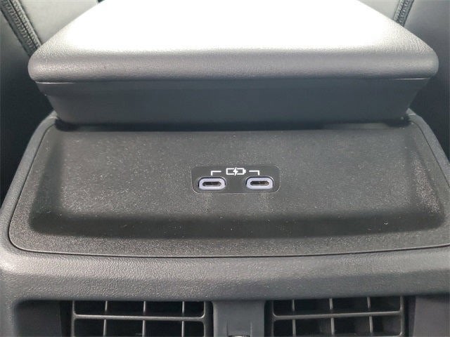 2026 Subaru SOLTERRA Premium