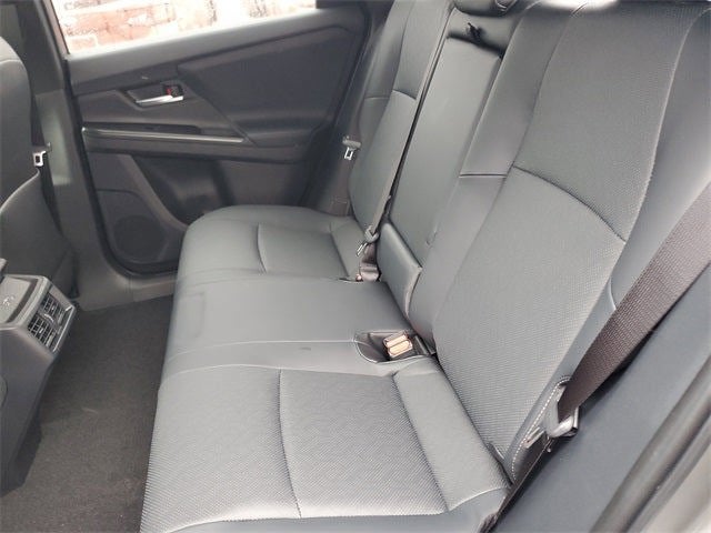 2026 Subaru SOLTERRA Premium