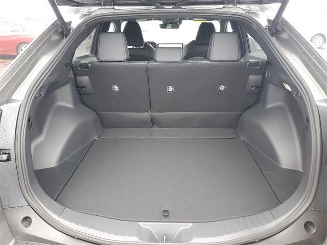 2026 Subaru SOLTERRA Premium