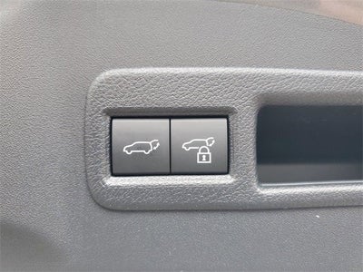 2026 Subaru SOLTERRA Premium