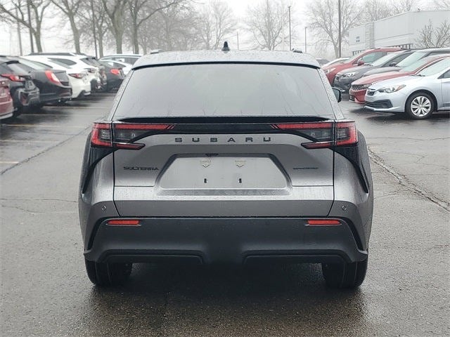 2026 Subaru SOLTERRA Premium