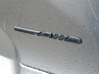 2026 Subaru SOLTERRA Premium