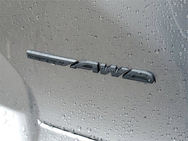 2026 Subaru SOLTERRA Premium