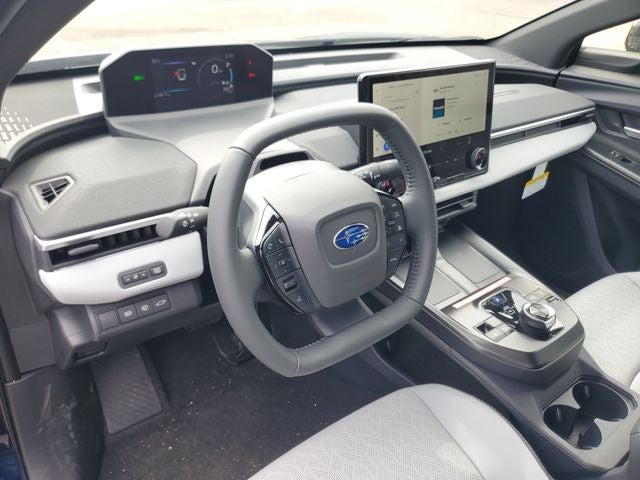 2026 Subaru SOLTERRA Premium