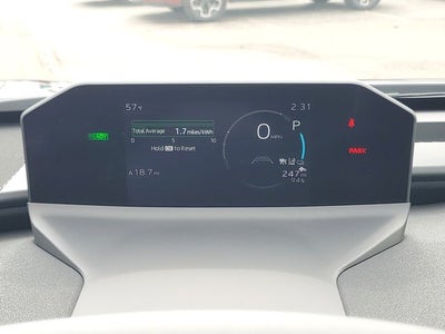 2026 Subaru SOLTERRA Premium