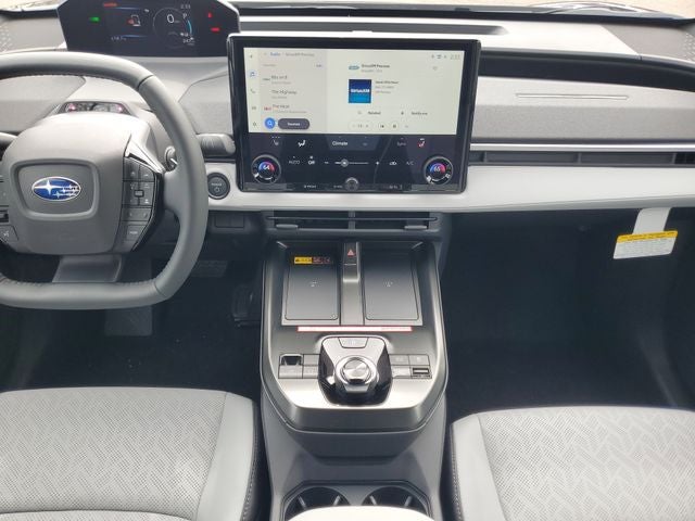 2026 Subaru SOLTERRA Premium