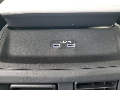 2026 Subaru SOLTERRA Premium