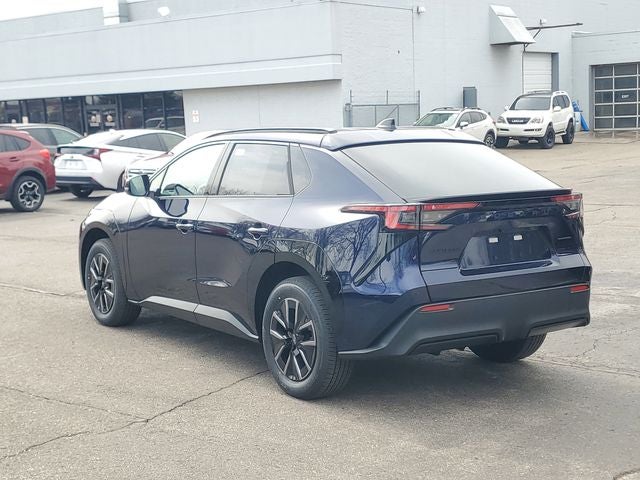 2026 Subaru SOLTERRA Premium