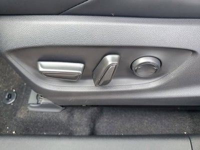 2026 Subaru SOLTERRA Premium