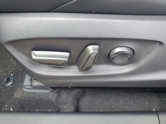 2026 Subaru SOLTERRA Premium