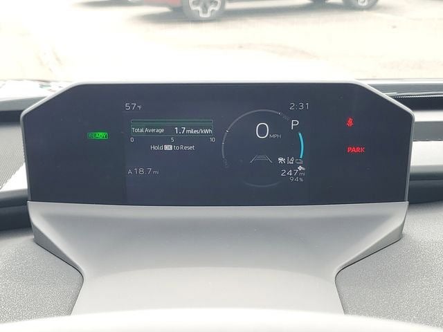 2026 Subaru SOLTERRA Premium