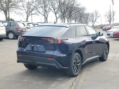 2026 Subaru SOLTERRA Premium