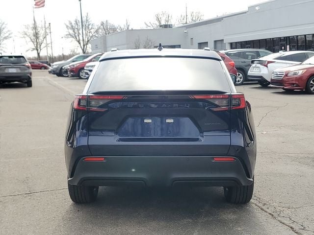 2026 Subaru SOLTERRA Premium