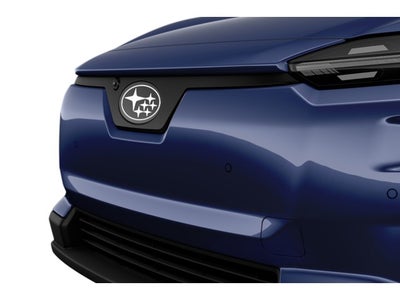 2026 Subaru SOLTERRA Premium