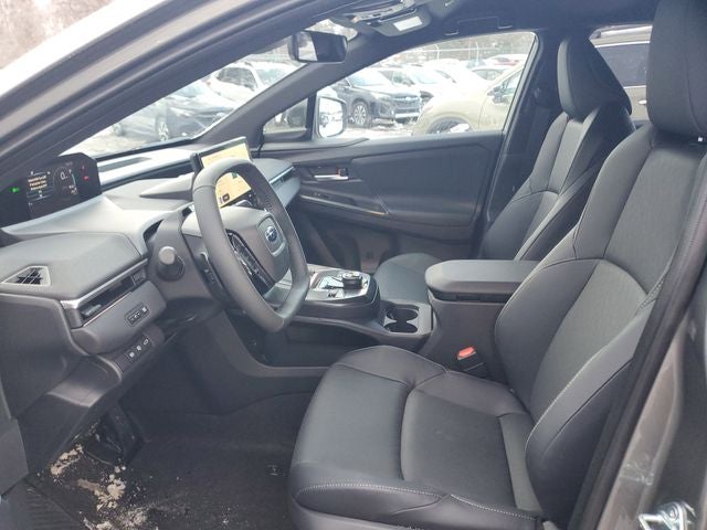 2026 Subaru SOLTERRA Limited