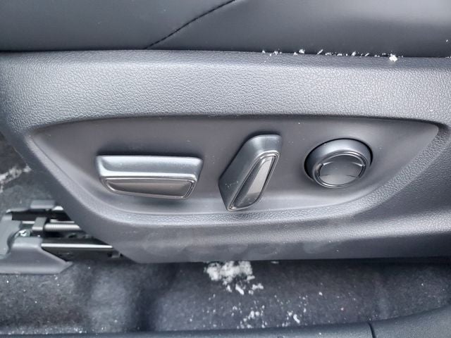 2026 Subaru SOLTERRA Limited