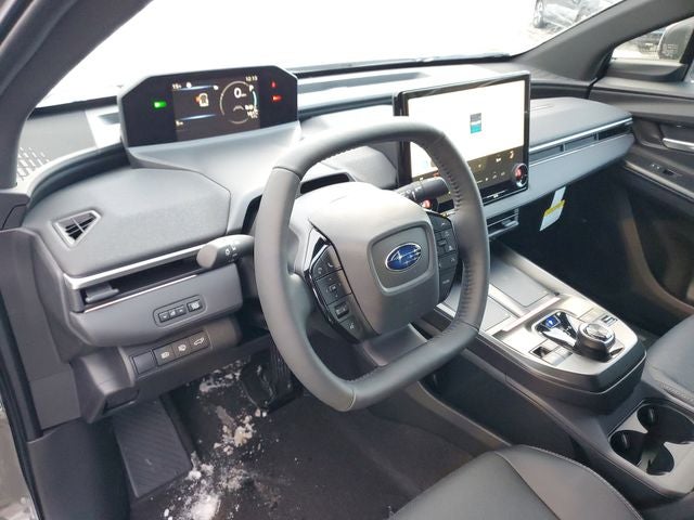 2026 Subaru SOLTERRA Limited