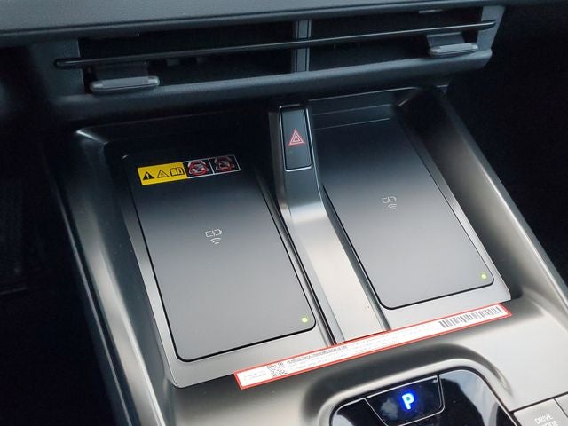 2026 Subaru SOLTERRA Limited