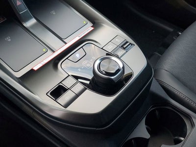 2026 Subaru SOLTERRA Limited