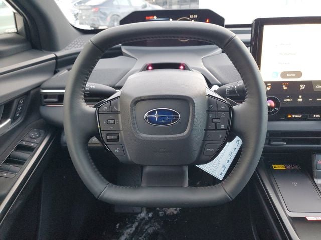 2026 Subaru SOLTERRA Limited