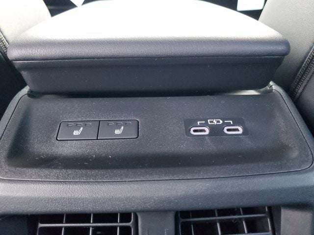 2026 Subaru SOLTERRA Limited