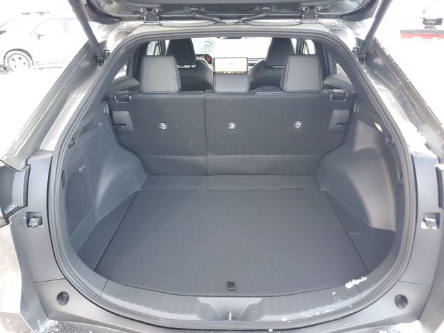 2026 Subaru SOLTERRA Limited