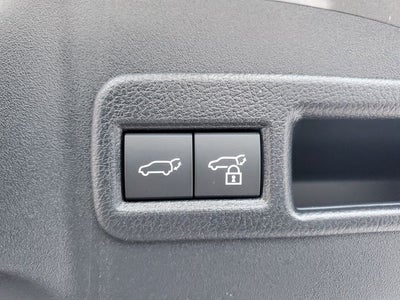 2026 Subaru SOLTERRA Limited