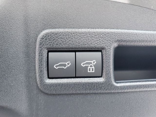 2026 Subaru SOLTERRA Limited