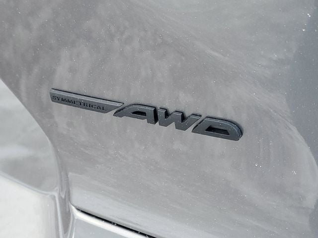 2026 Subaru SOLTERRA Limited