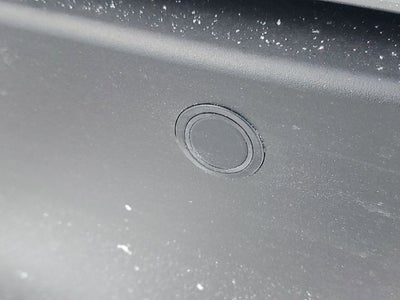 2026 Subaru SOLTERRA Limited