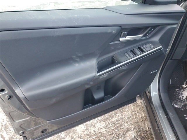 2026 Subaru SOLTERRA Limited