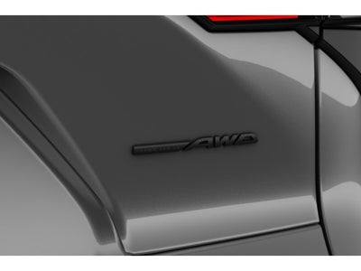 2026 Subaru SOLTERRA Limited