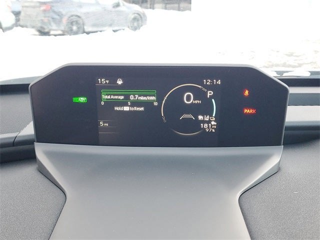 2026 Subaru SOLTERRA Limited