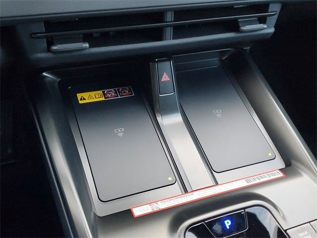 2026 Subaru SOLTERRA Limited