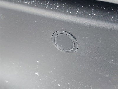 2026 Subaru SOLTERRA Limited