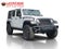 2017 Jeep Wrangler Unlimited Rubicon Recon