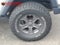 2017 Jeep Wrangler Unlimited Rubicon Recon