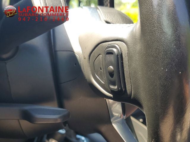 2021 Jeep Wrangler Unlimited Sahara 4xe
