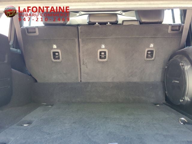 2021 Jeep Wrangler Unlimited Sahara 4xe