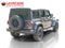 2021 Jeep Wrangler Unlimited Sahara 4xe