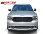 2015 Dodge Durango R/T