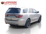 2015 Dodge Durango R/T