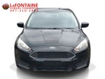 2016 Ford Focus S