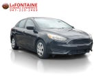 2016 Ford Focus S