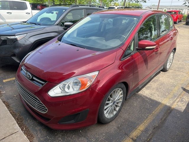2013 Ford C-Max Hybrid SE