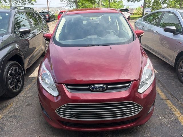 2013 Ford C-Max Hybrid SE