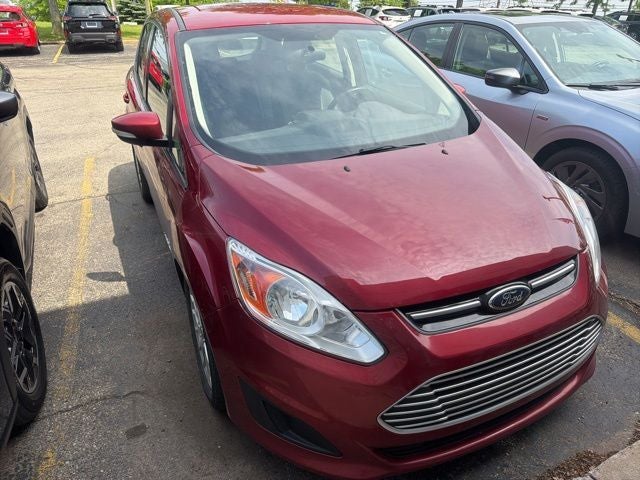 2013 Ford C-Max Hybrid SE