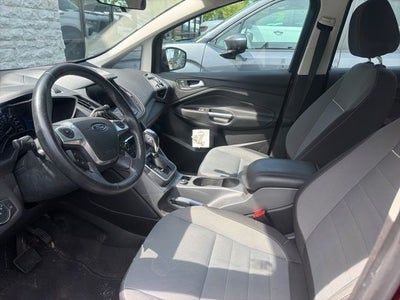 2013 Ford C-Max Hybrid SE